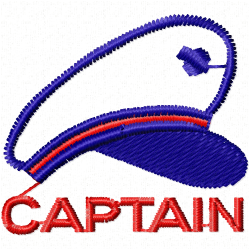 Cap Embroidery Design 3 Cap Embroidery Design 3